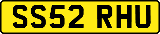 SS52RHU