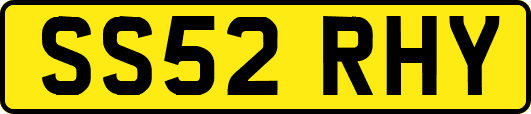 SS52RHY
