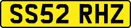 SS52RHZ