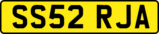 SS52RJA