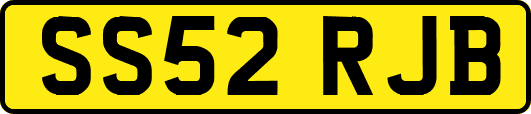 SS52RJB