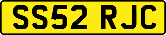 SS52RJC