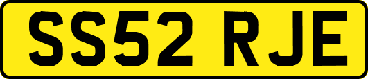 SS52RJE