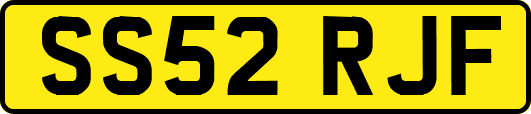 SS52RJF