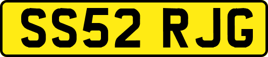 SS52RJG