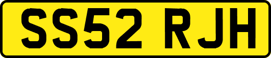SS52RJH