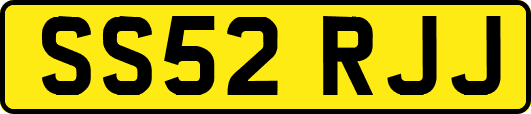 SS52RJJ