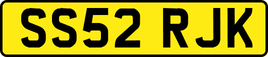 SS52RJK