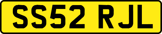 SS52RJL