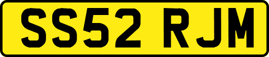 SS52RJM