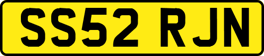 SS52RJN