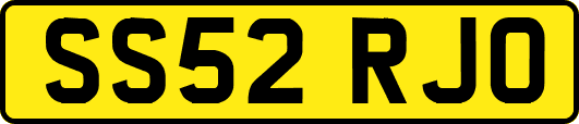 SS52RJO