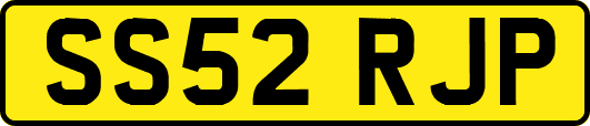 SS52RJP