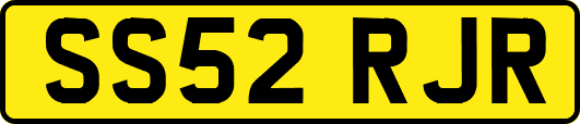 SS52RJR