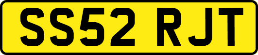 SS52RJT