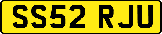 SS52RJU