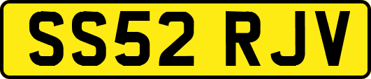 SS52RJV