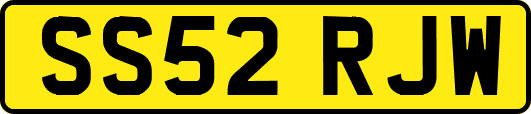 SS52RJW
