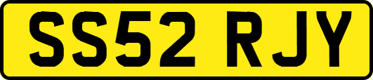 SS52RJY