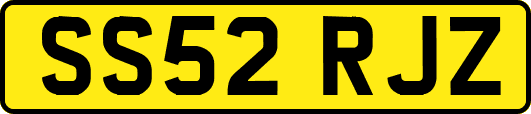 SS52RJZ