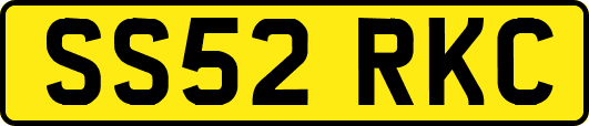 SS52RKC