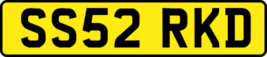 SS52RKD