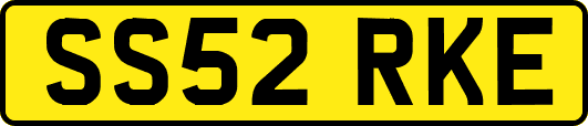 SS52RKE