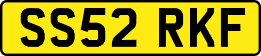 SS52RKF