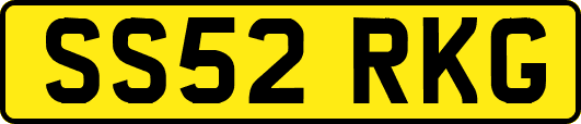 SS52RKG