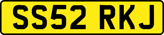 SS52RKJ
