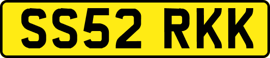 SS52RKK