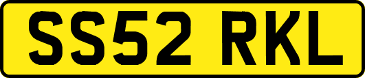 SS52RKL