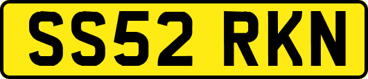 SS52RKN