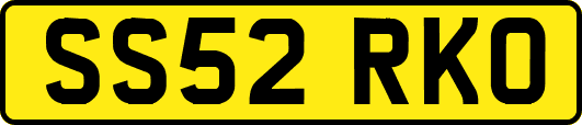 SS52RKO