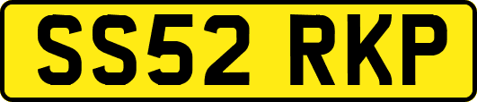 SS52RKP