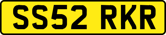 SS52RKR