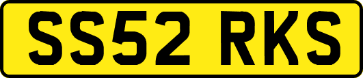 SS52RKS