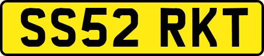 SS52RKT