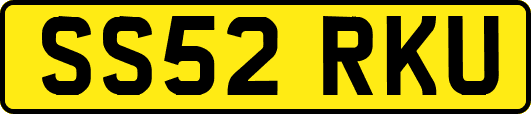 SS52RKU