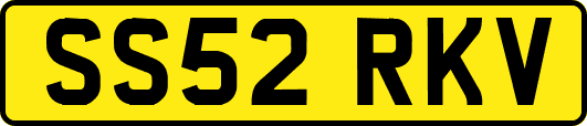 SS52RKV
