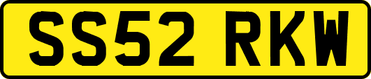 SS52RKW