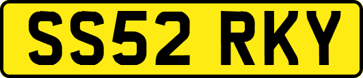 SS52RKY