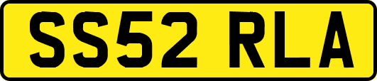 SS52RLA
