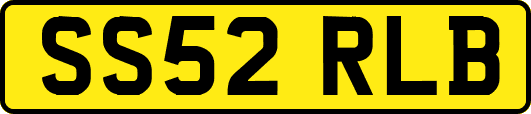 SS52RLB