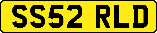 SS52RLD
