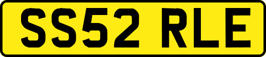 SS52RLE