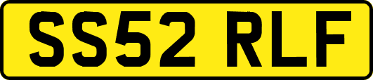 SS52RLF