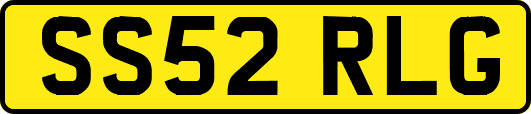 SS52RLG