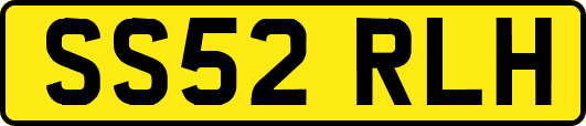 SS52RLH