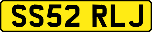SS52RLJ